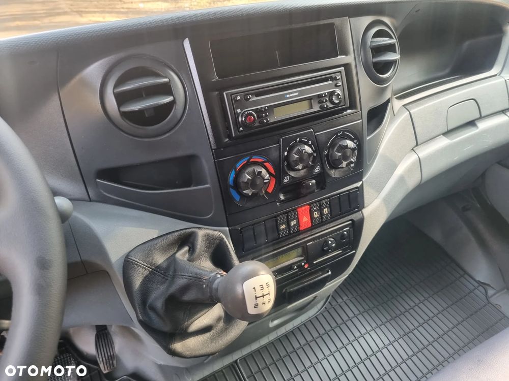 Iveco Daily 35c12 - 29