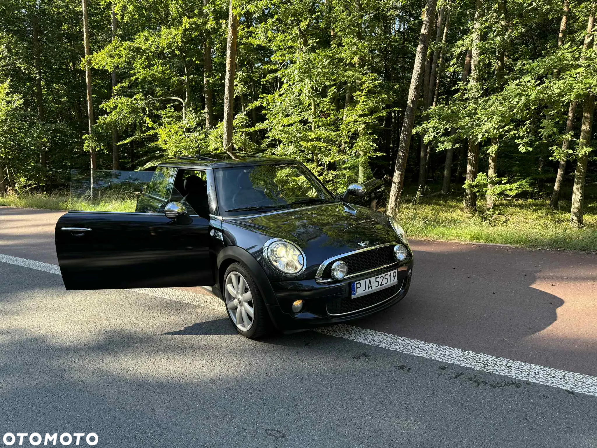 MINI Cooper S Standard - 5