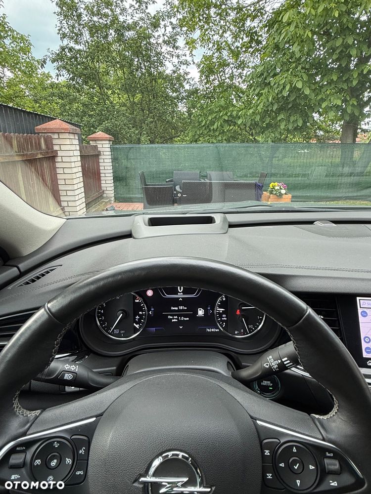 Opel Insignia - 7