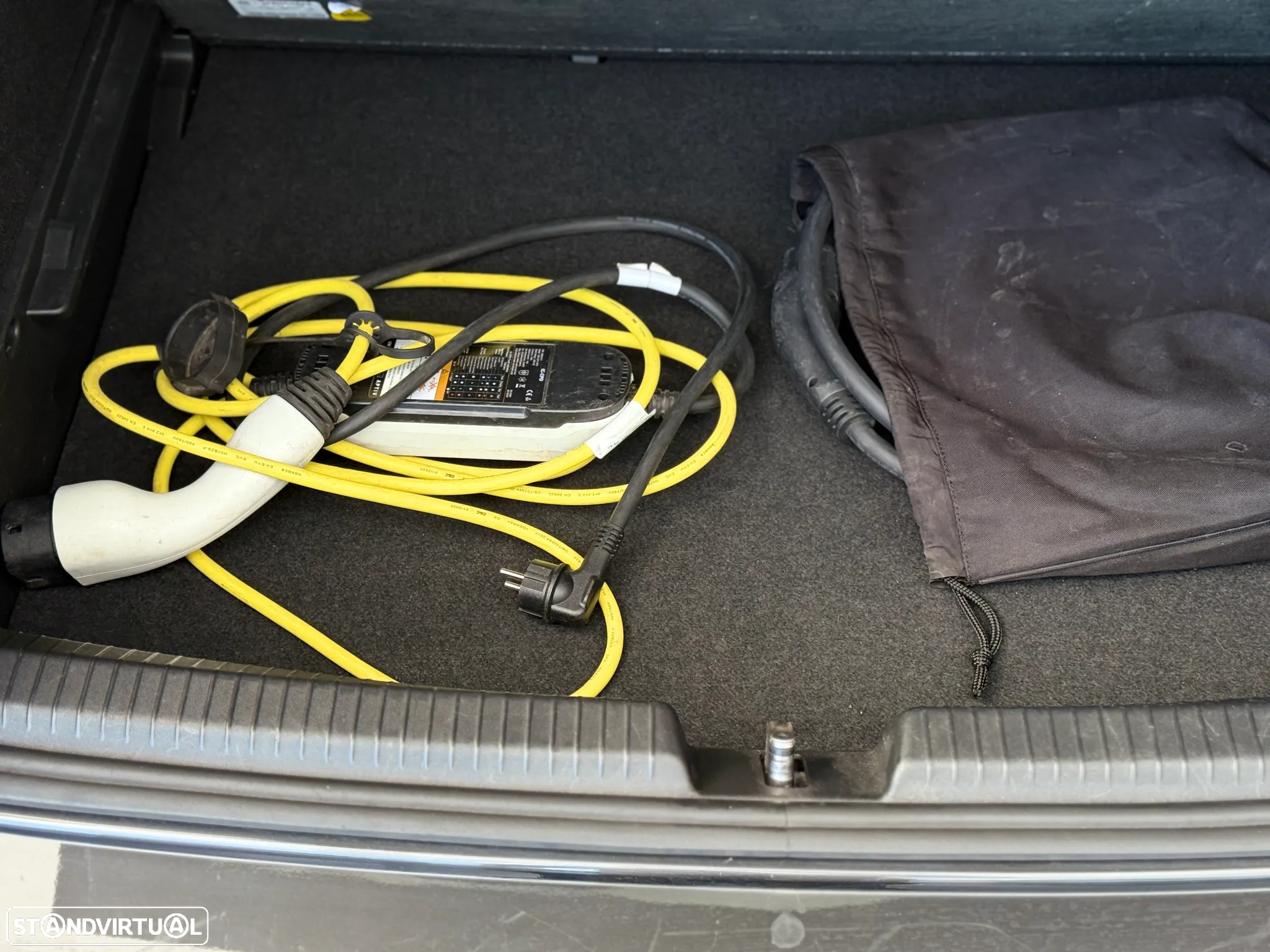 VW ID.3 Pro Performance 1st - 15
