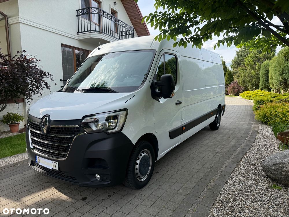 Renault Master L3H2 - 2
