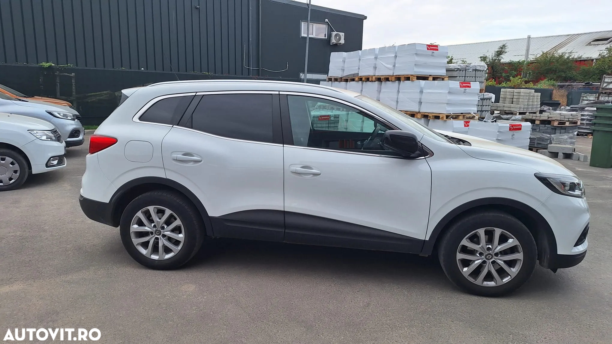 Renault Kadjar - 4