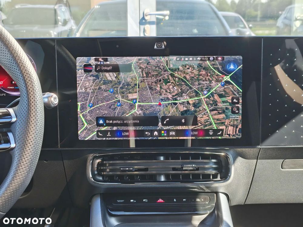 Mercedes-Benz CLA 200 mHEV 8G-DCT - 12