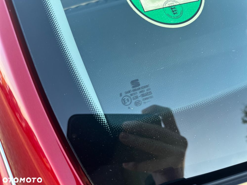 Seat Ibiza 1.0 TSI S&S Beats - 24