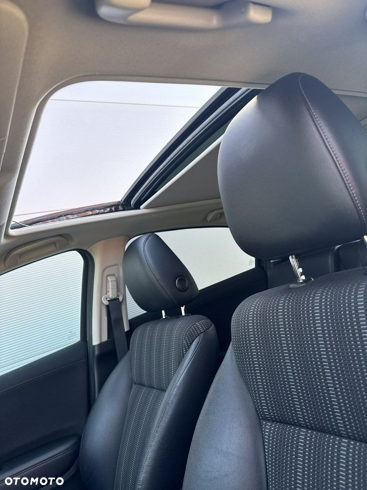 Honda HR-V - 30