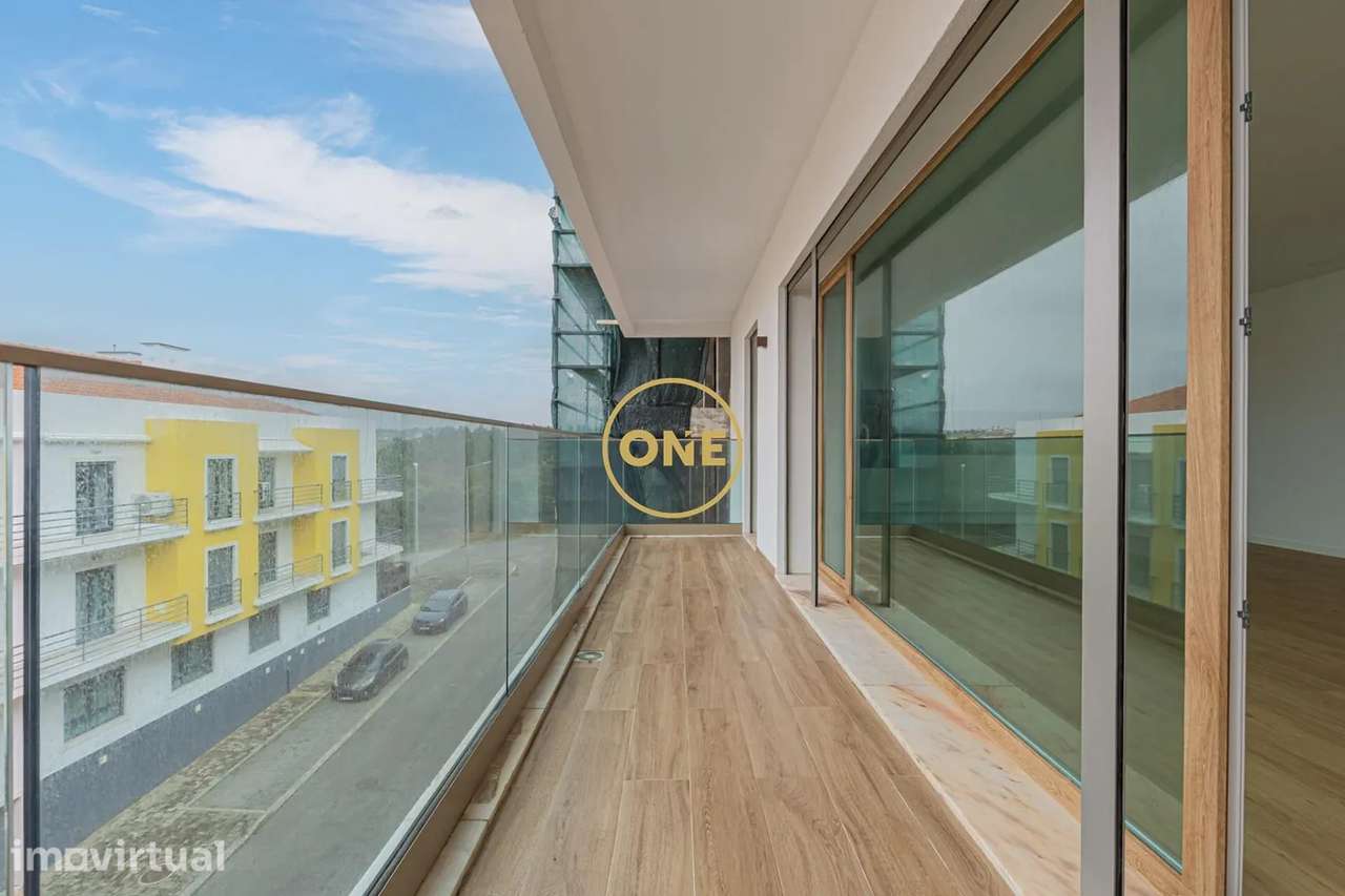 Mafra, Apartamento T3 Construção Nova - Grande imagem: 3/14