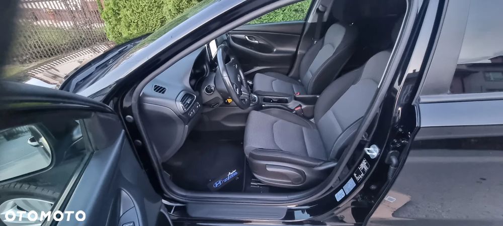 Hyundai i30 1.4 Comfort - 6
