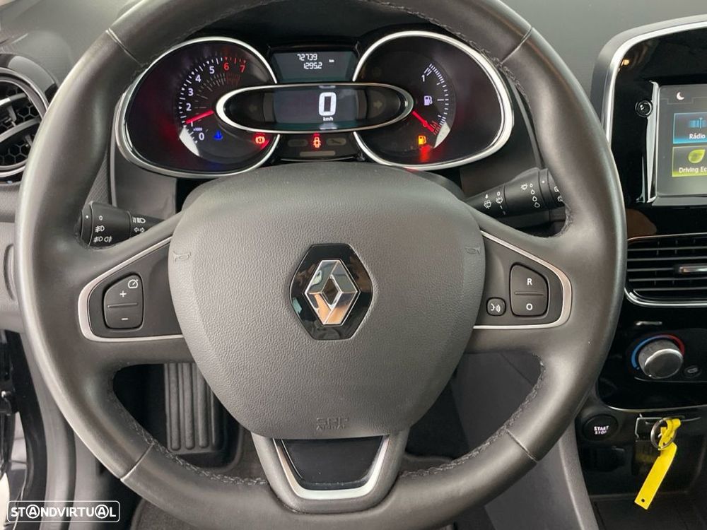 Renault Clio 0.9 TCe Limited - 14