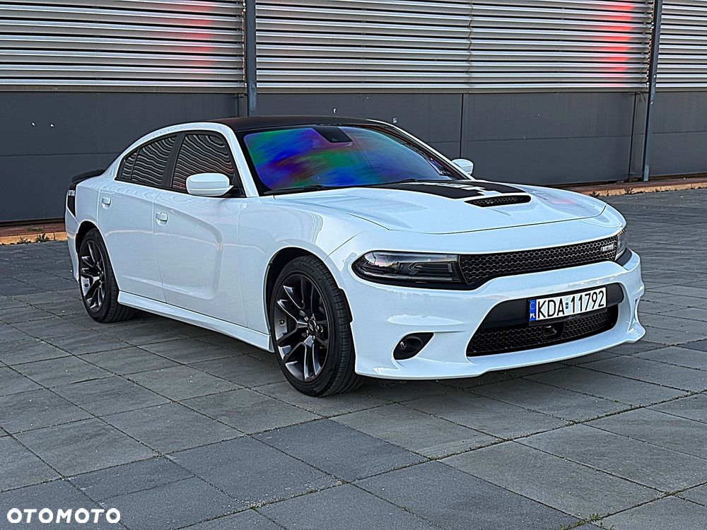 Dodge Charger - 22