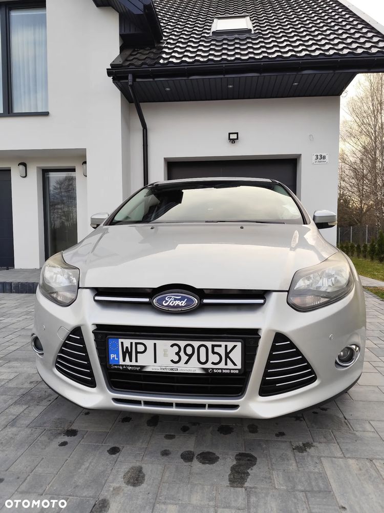 Ford Focus - 1