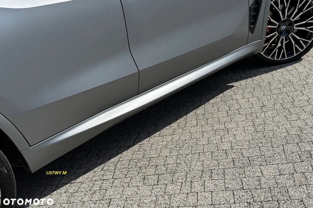 BMW X5 xDrive40d mHEV sport - 37