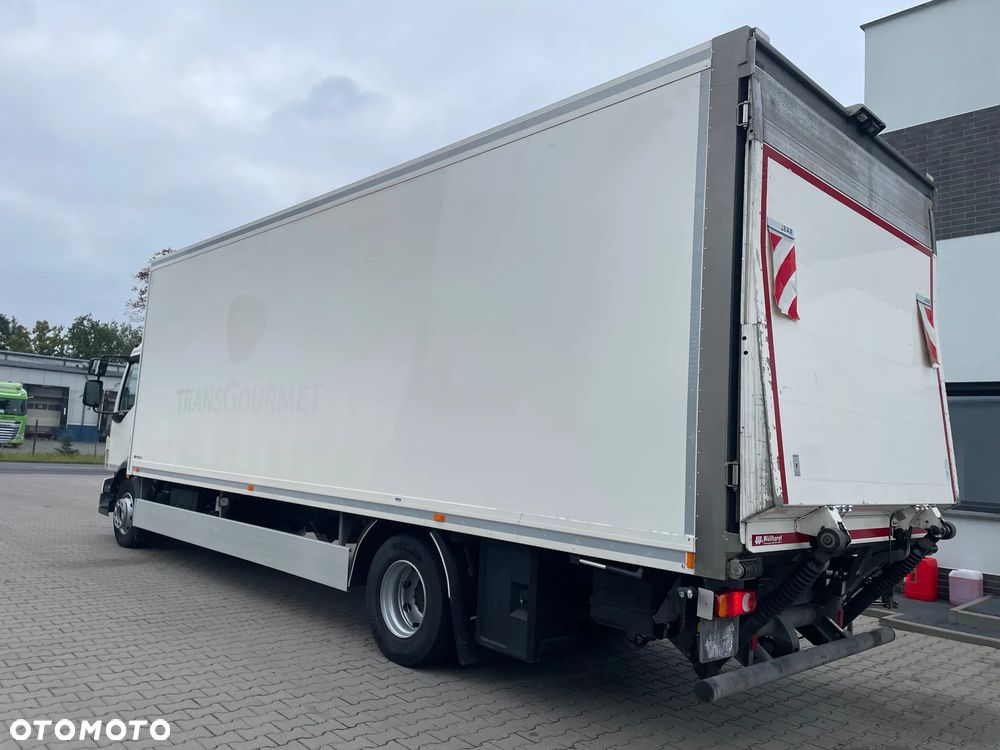 Volvo FL 16.250 CHŁODNIA - 8