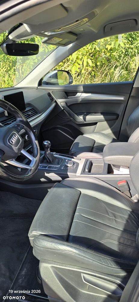 Audi Q5 2.0 TDI (clean diesel) ultra - 4