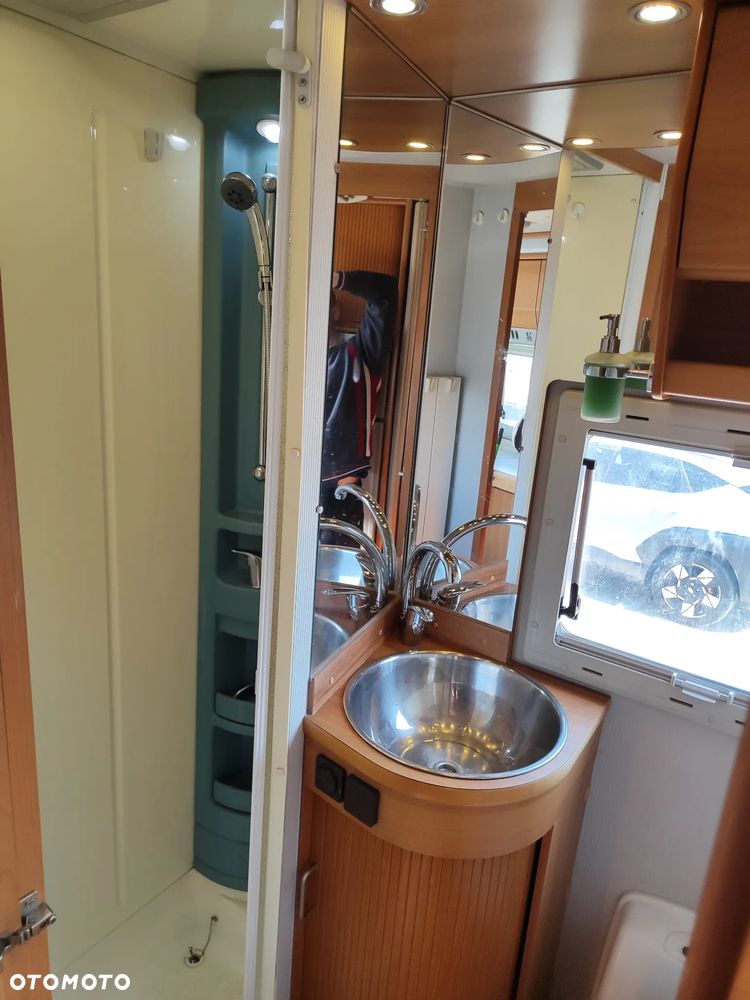KNAUS Travel Liner 710GH - 8