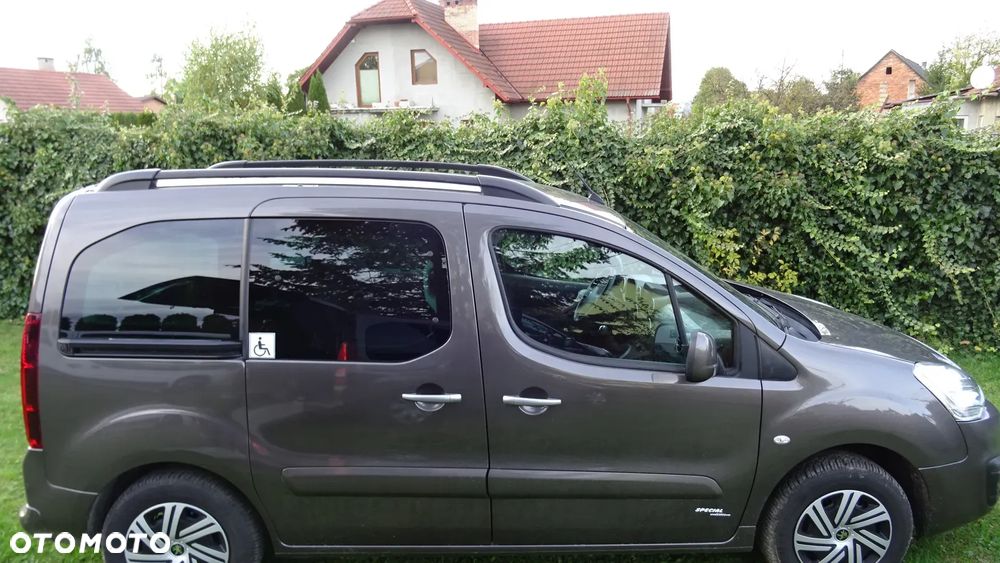 Peugeot Partner Tepee 110 Stop&Start Allure - 7