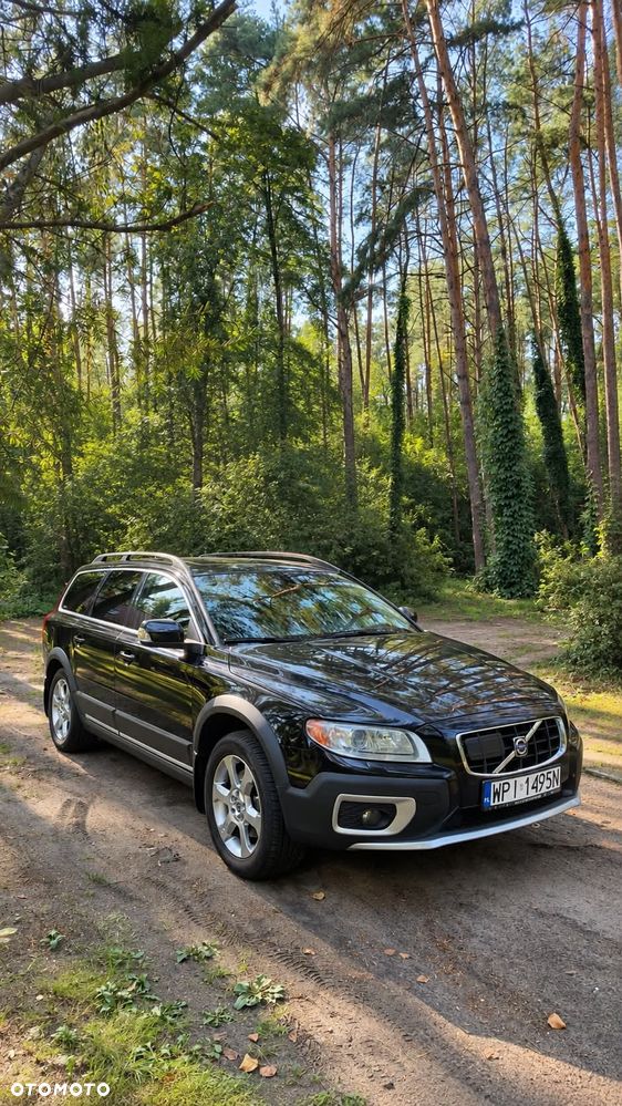 Volvo XC 70 3.2 AWD Summum - 2