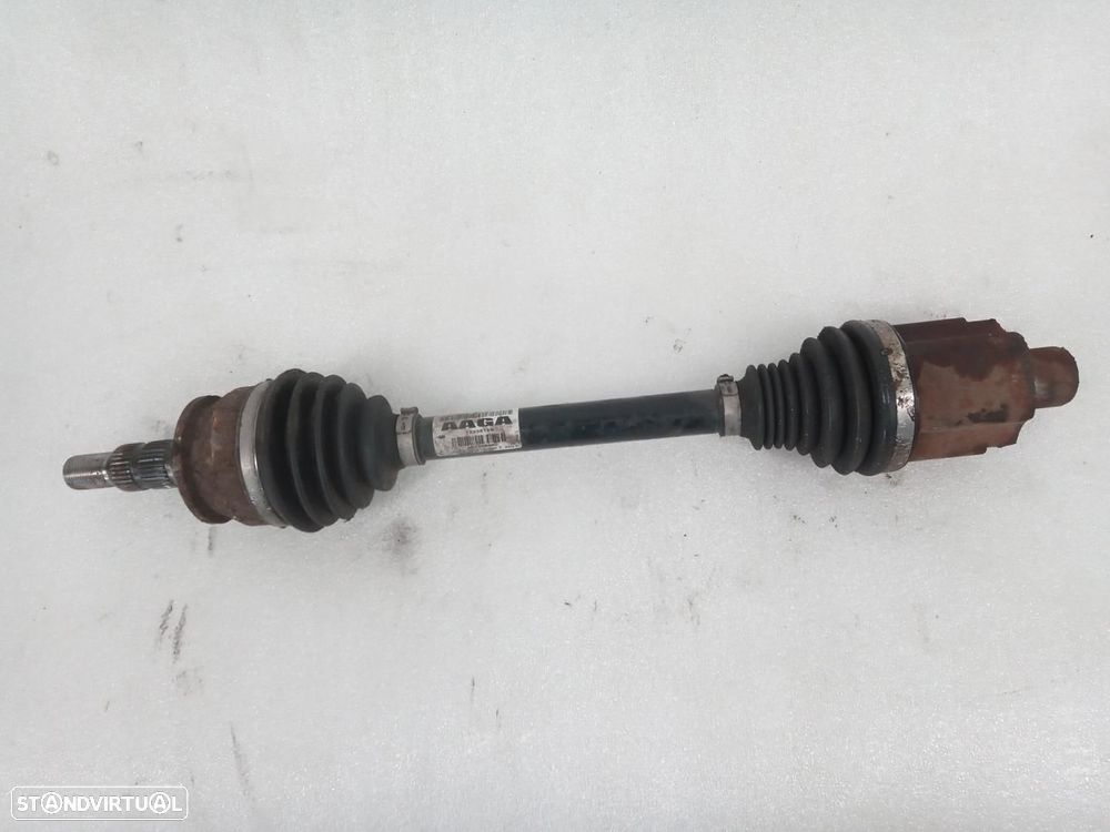 TRANSMISSÃO FRENTE DIREITA OPEL ASTRA J GTC - 1