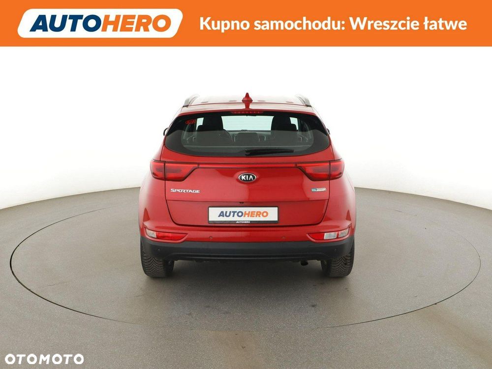 Kia Sportage 1.6 GDI 2WD EDITION 7 - 7