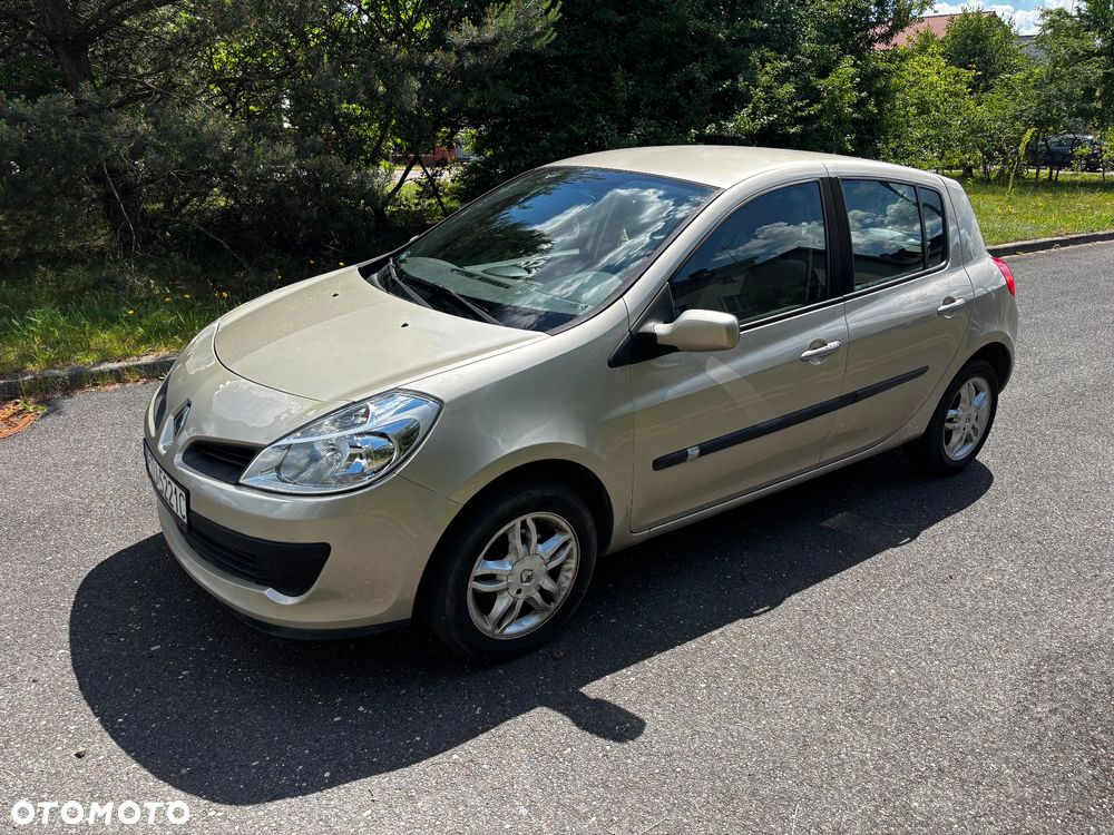 Renault Clio 1.2 16V Extreme - 2
