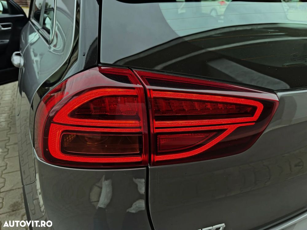 Kia Niro 1.6 GDI 2WD Aut. Spirit - 15