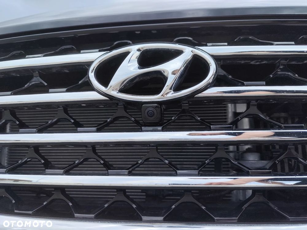 Hyundai Tucson 1.6 Turbo 2WD DCT Passion Plus - 17