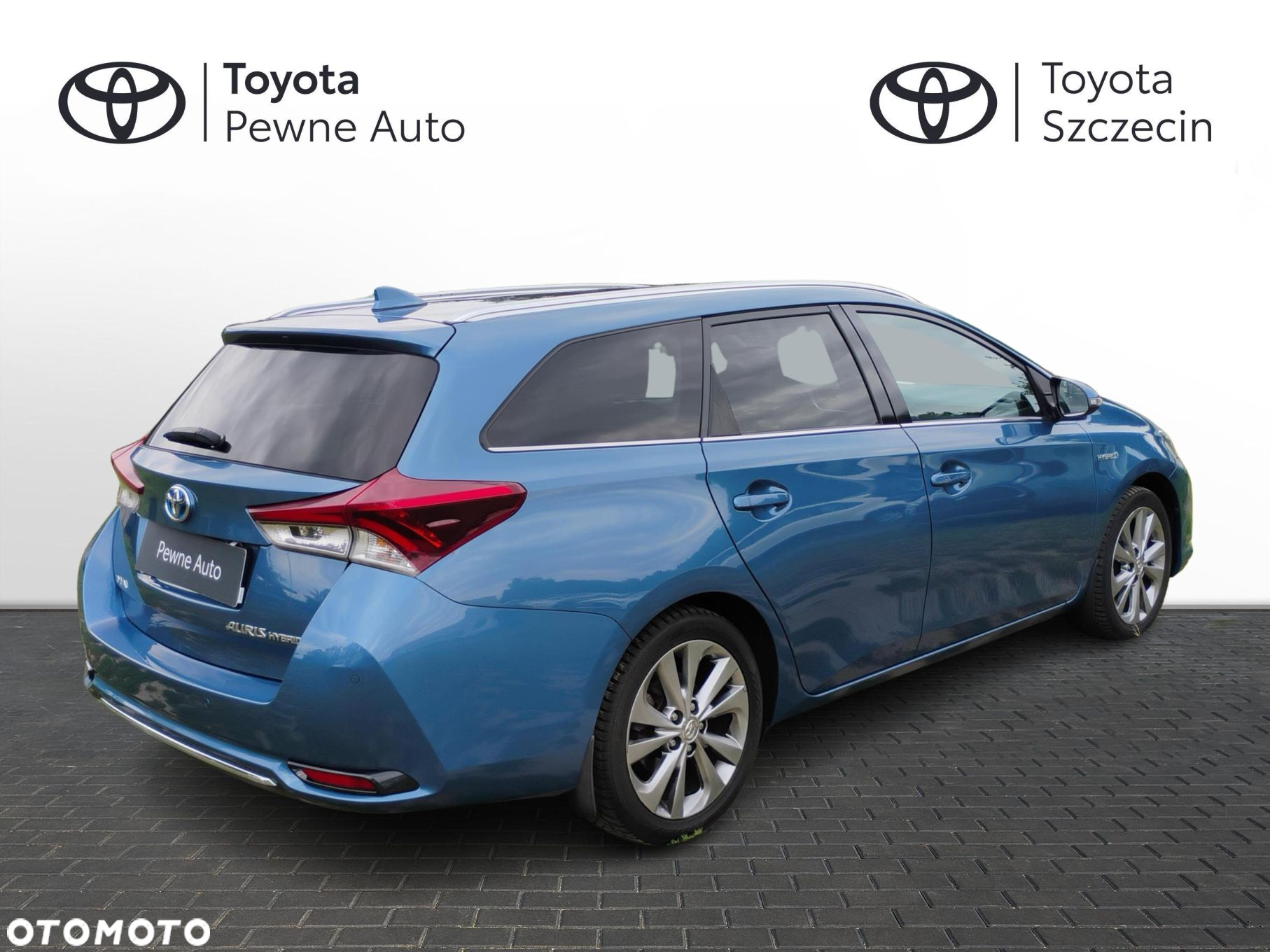 Toyota Auris - 7