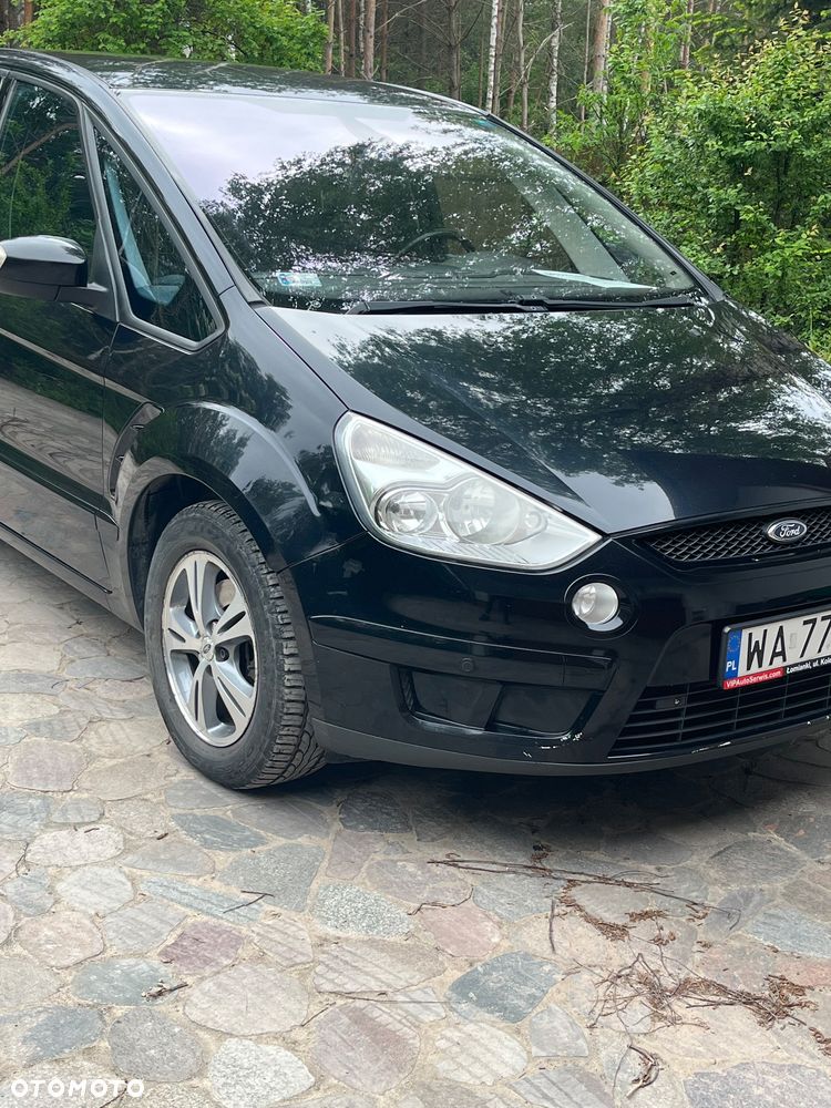 Ford S-Max 1.8 TDCi Titanium - 5