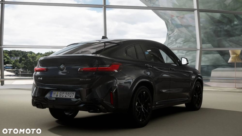 BMW X4 - 6