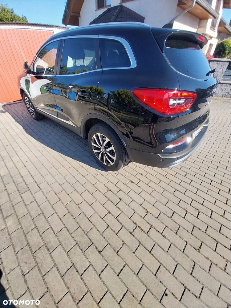 Renault Kadjar 1.3 TCe FAP Intens EDC - 4
