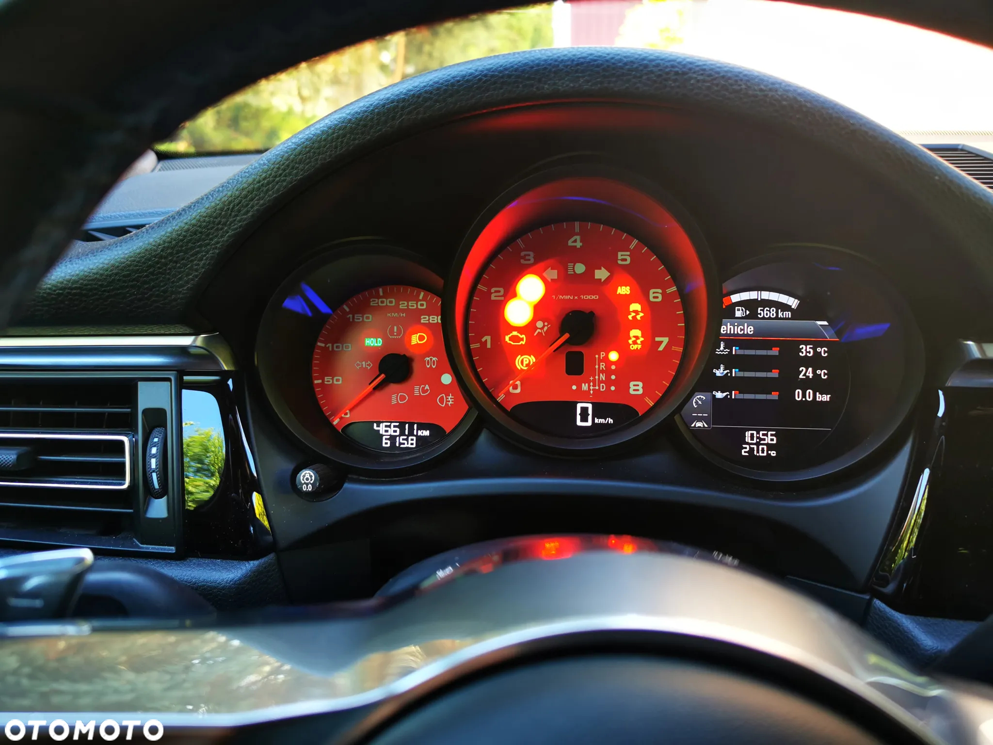 Porsche Macan S - 14