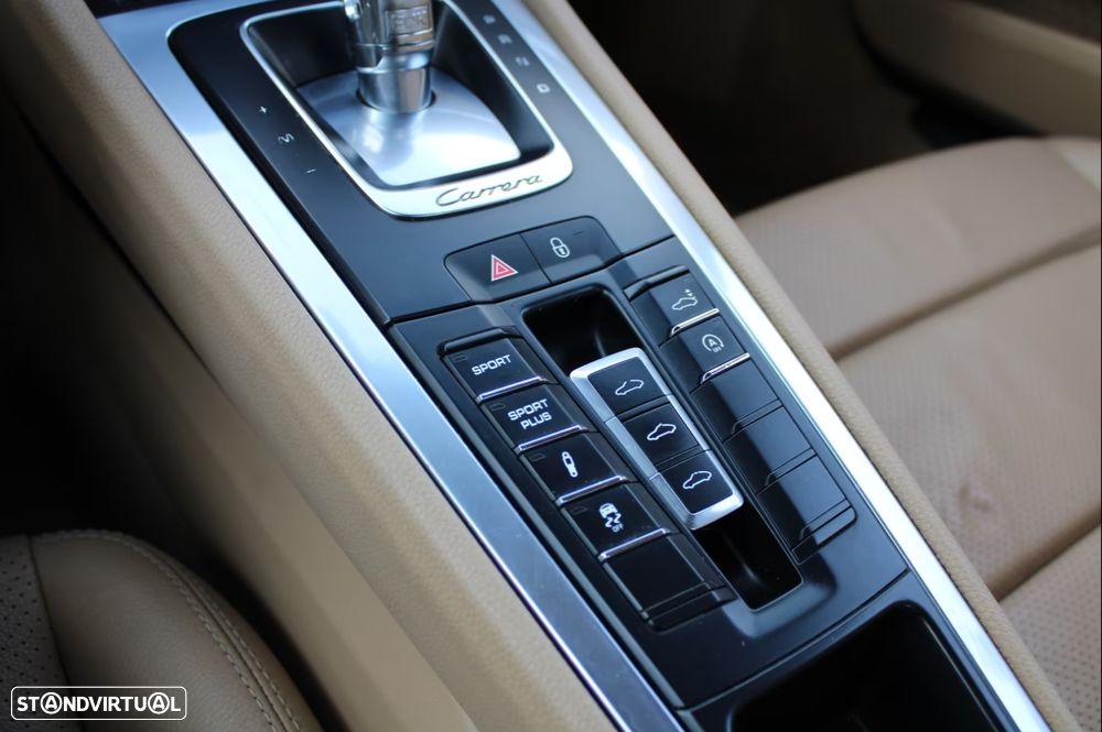 Porsche 911 (991) Carrera 2 S PDK - 25