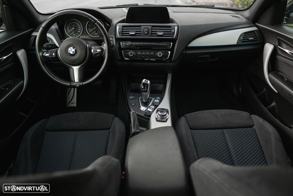 BMW 218 - 7