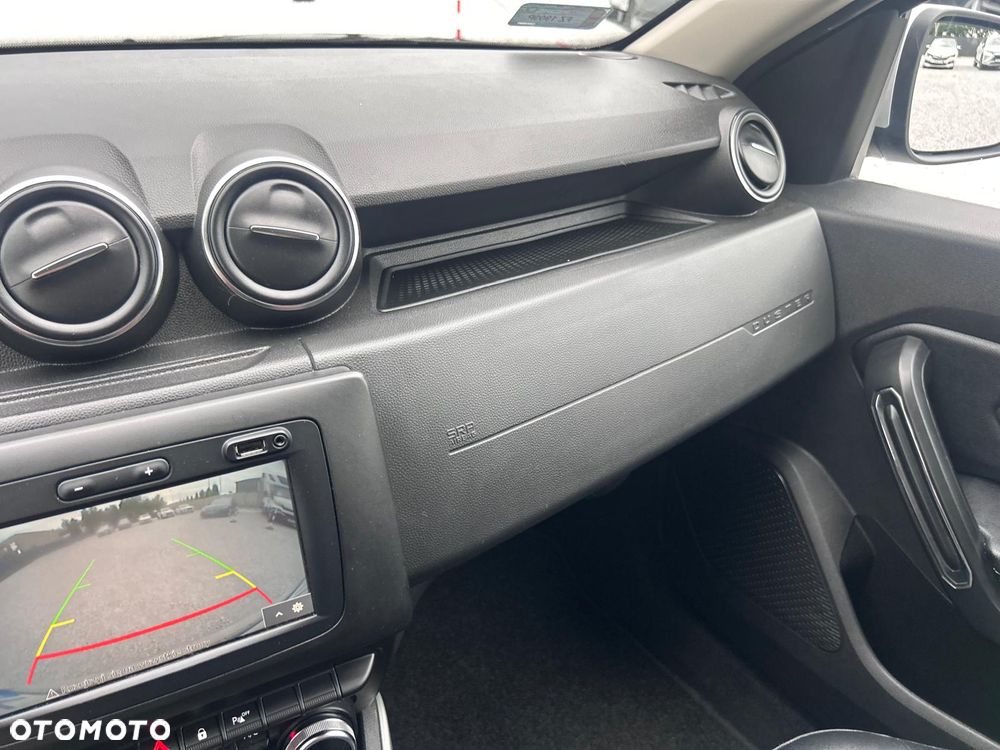 Dacia Duster 1.0 TCe Prestige - 21