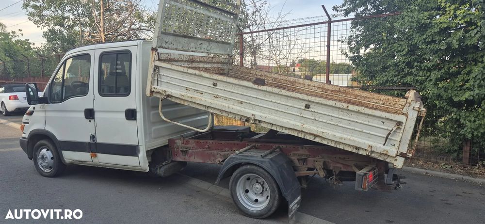 Iveco Daily - 3