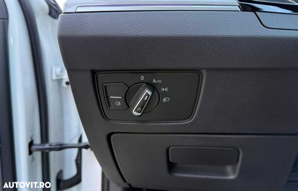 VOLKSWAGEN Passat 2020 — imagine 23
