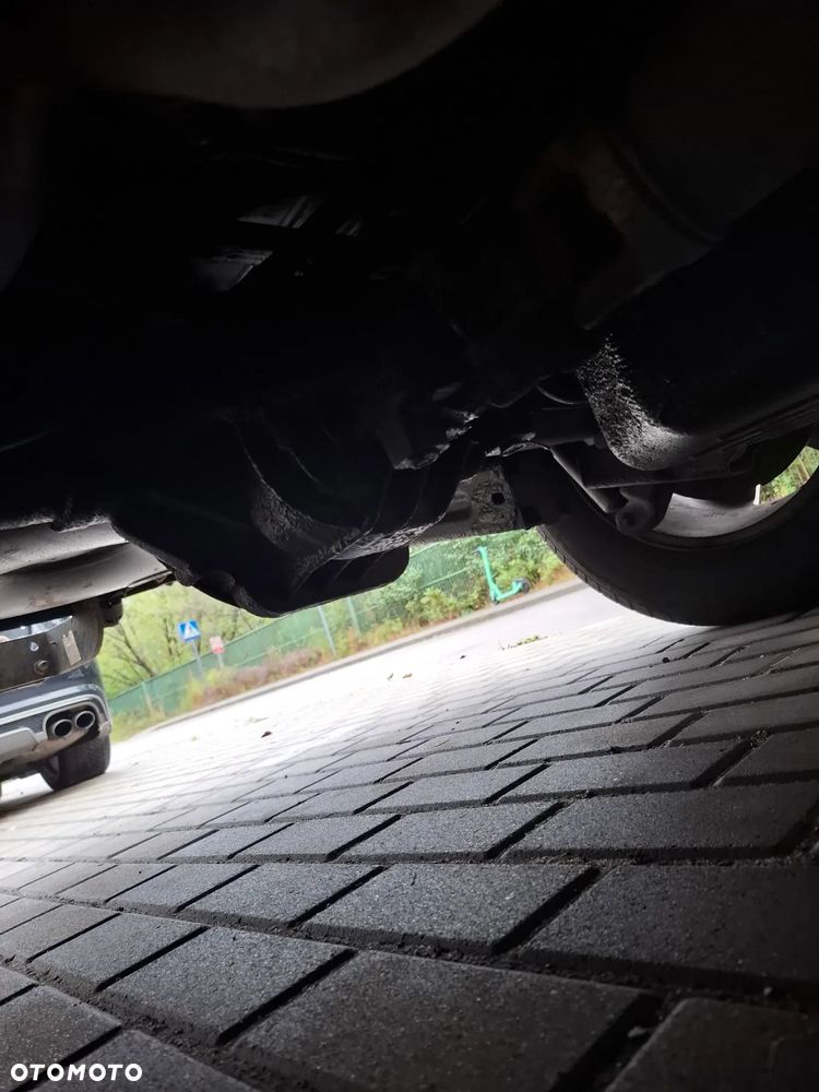 Jeep Grand Cherokee 3.7 V6 - 20