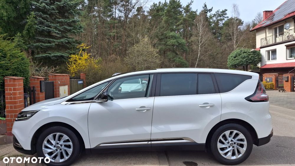 Renault Espace Energy dCi 160 EDC LIMITED - 10