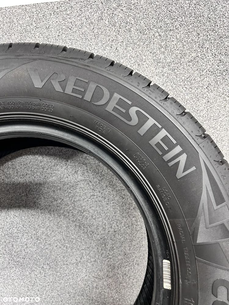 1 OPONA CAŁOROCZNA VREDESTEIN 195/70/15C  104/102R   COMTRAC 2 ALL SEASON , M+S - 7