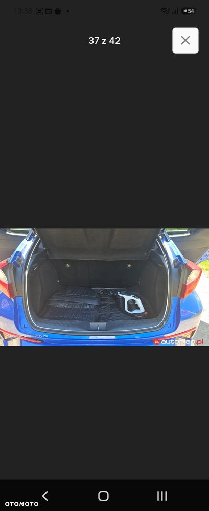 Toyota C-HR 1.8 Hybrid Dynamic - 6