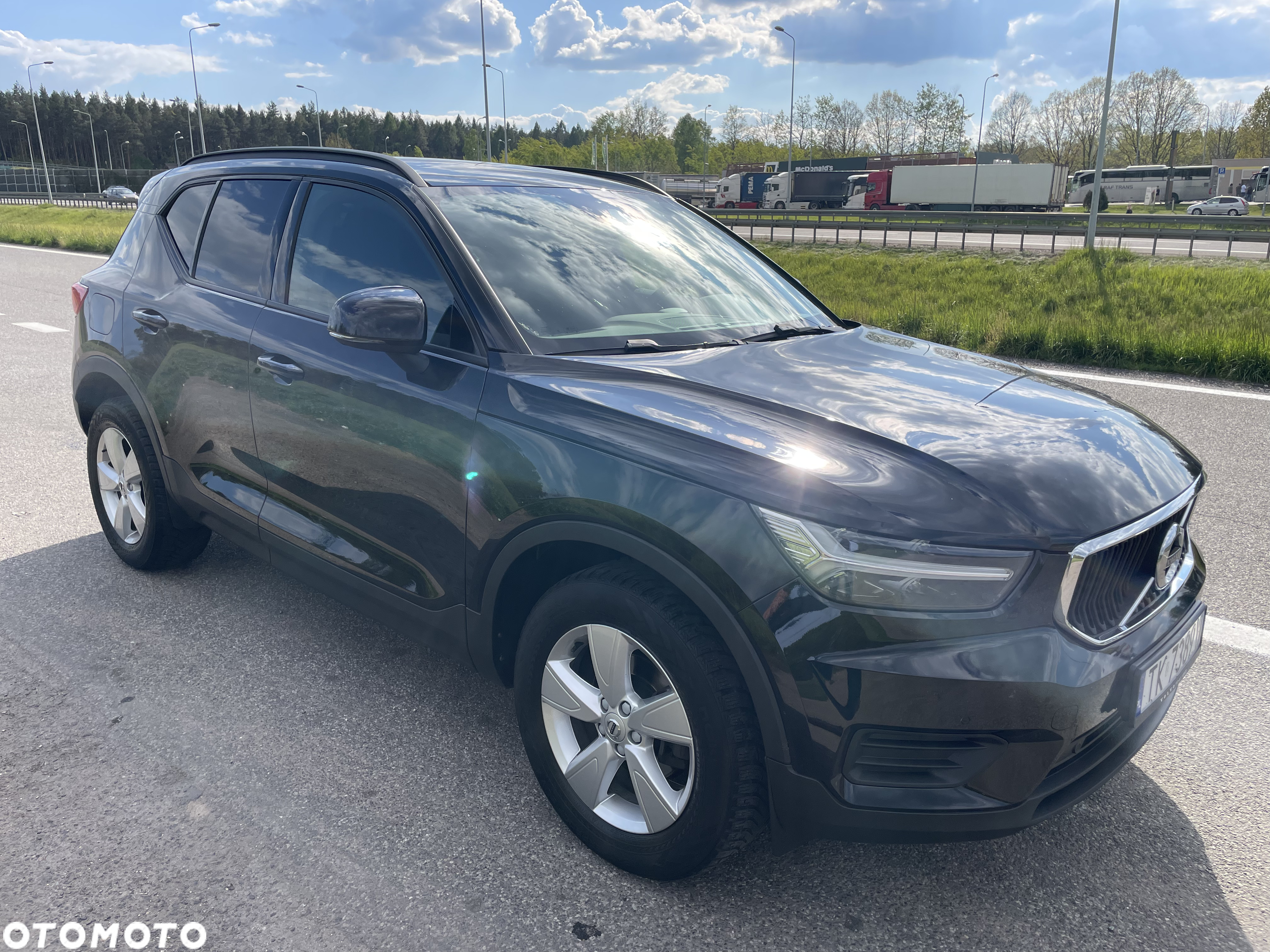 Volvo XC 40 T3 Momentum Core - 9