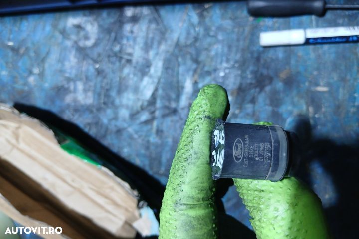 Senzor parcare CJ5T-15K859-AAW CJ5T-15K859-AAW Ford Focus 3 [2011 - 2 - 3