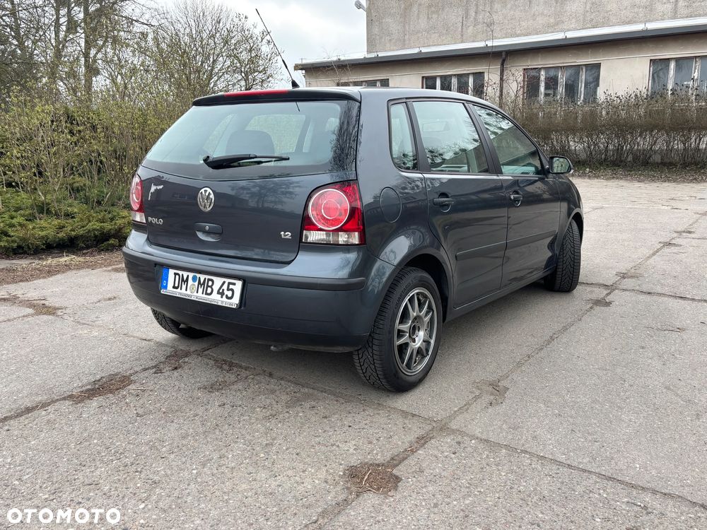 Volkswagen Polo 1.2 Highline - 37