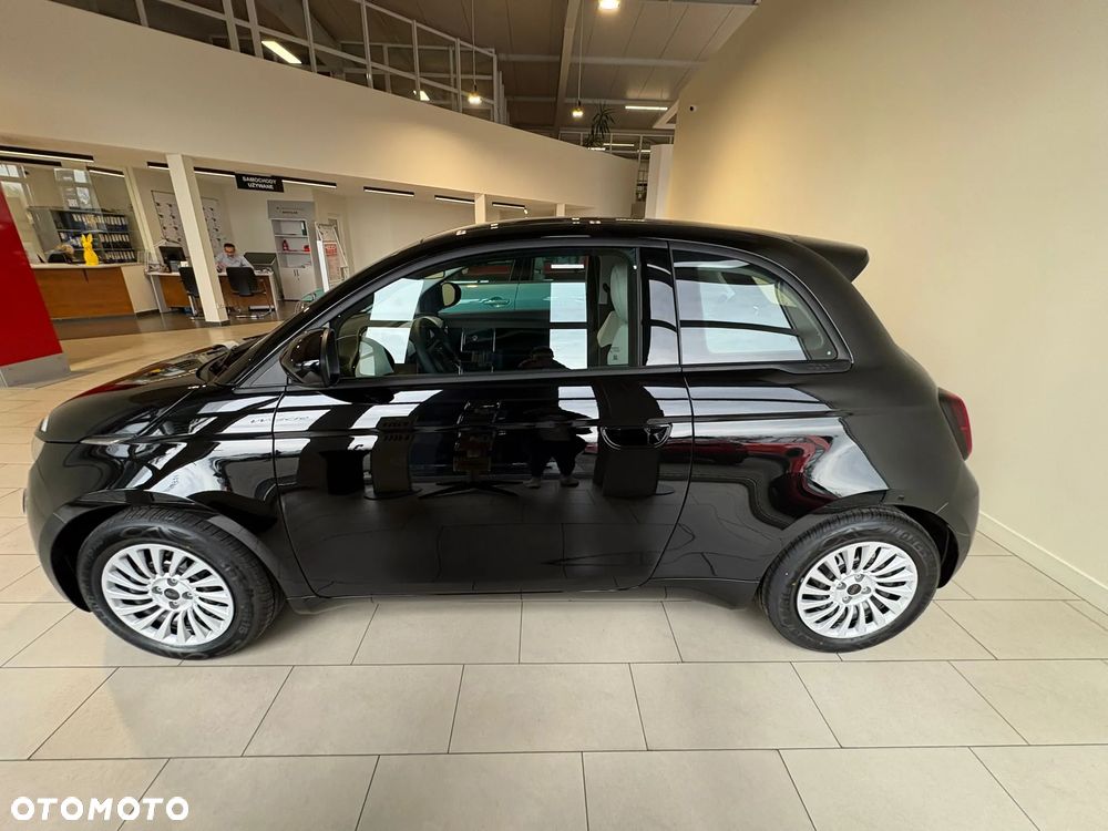 Fiat 500 1.0 GSE Pop - 8