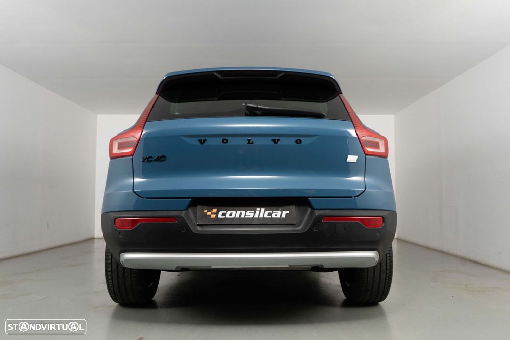 Volvo XC 40 1.5 T4 PHEV Inscription Expression - 5
