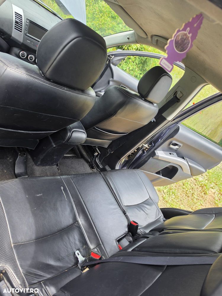 Citroën C-Crosser FAP Exclusive - 4