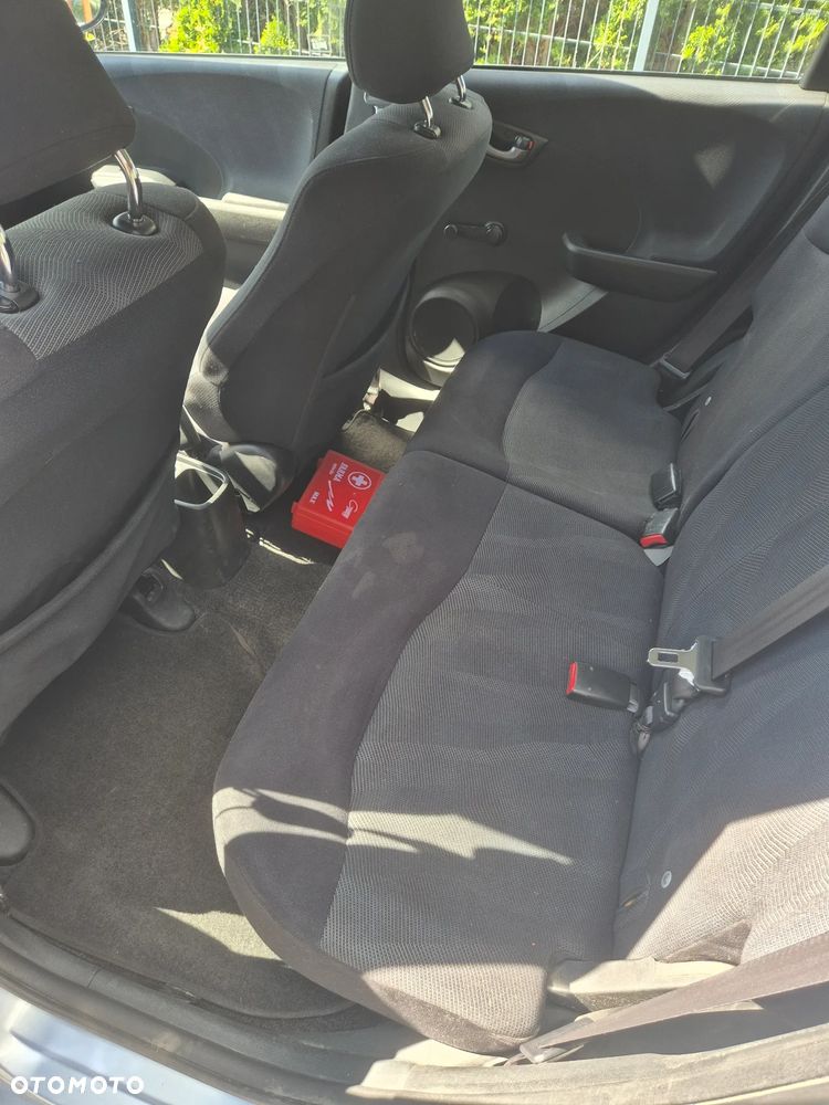 Honda Jazz 1.4 Elegance - 7