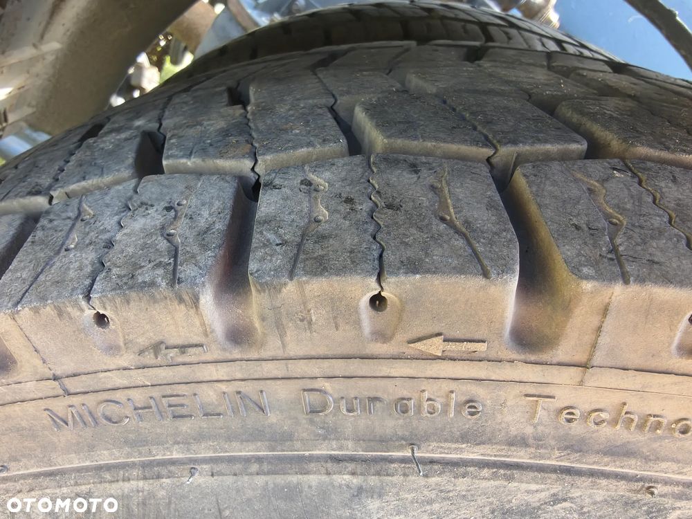MAN TGS 26.360 - 12