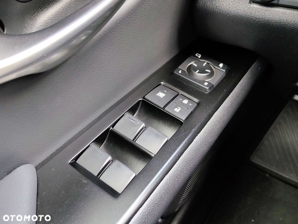Lexus UX 200 GPF Business Edition 2WD - 29