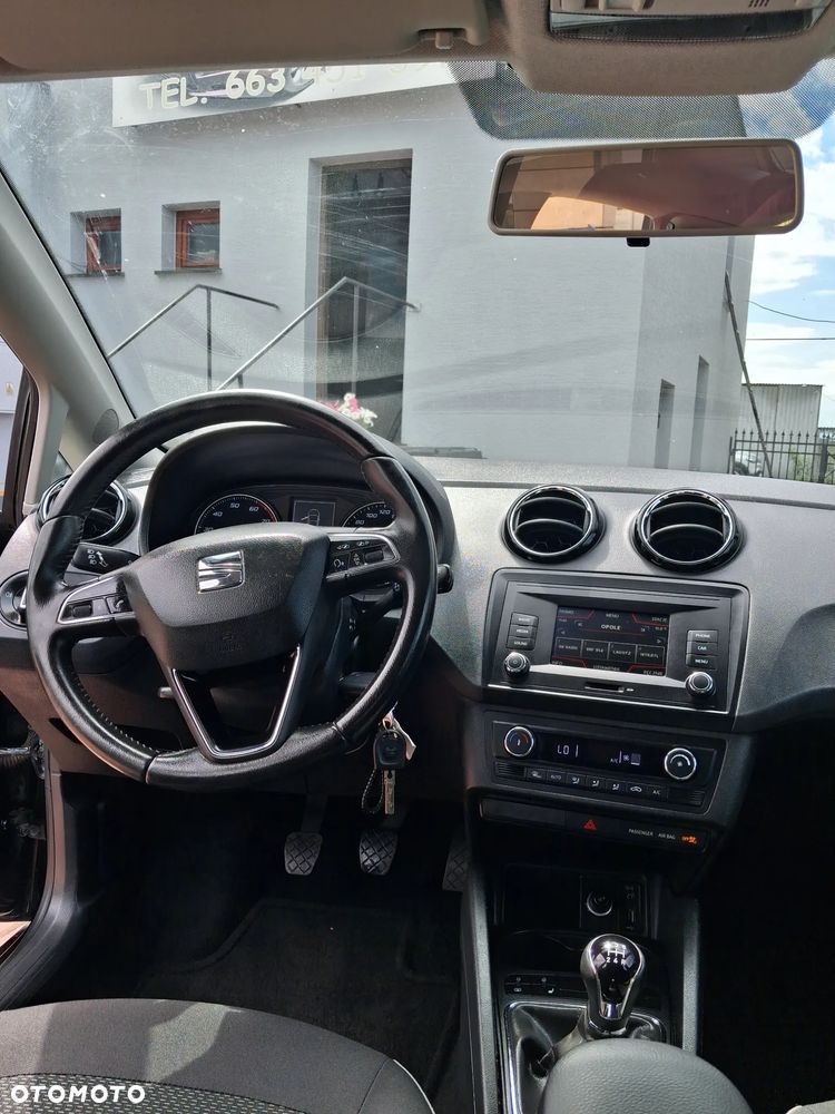 Seat Ibiza - 13