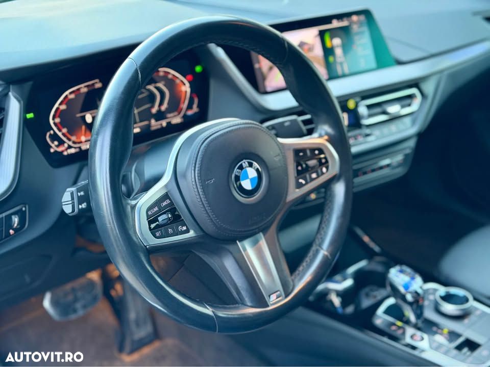 BMW Seria 2 218i Aut. M Sport - 8